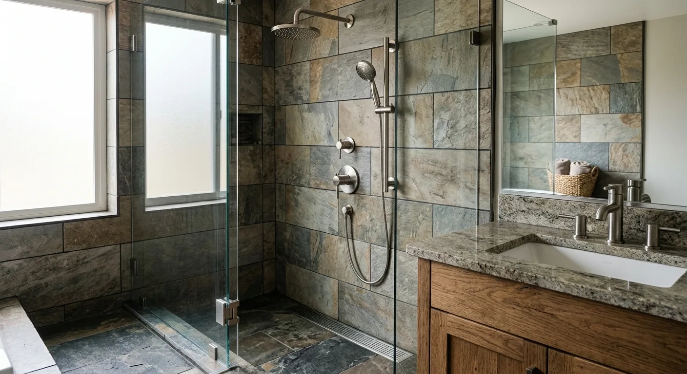 Granite Hills Homeowners: Plumbing and Remodeling That Holds Up