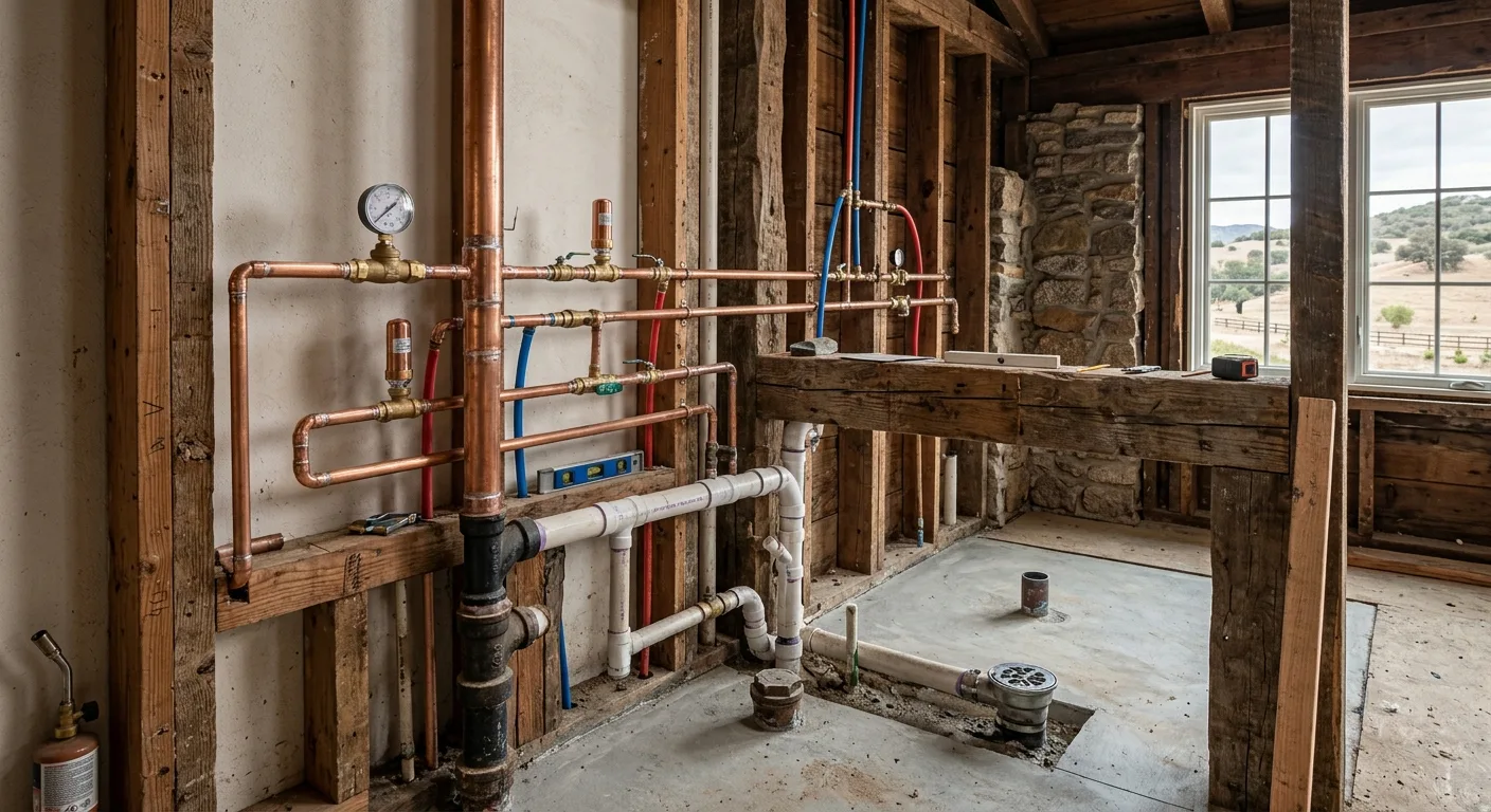Jamul Homes Deserve a Contractor Who Knows the Territory