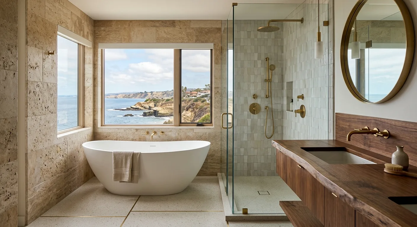 La Jolla Remodeling and Plumbing, Answered in Hours