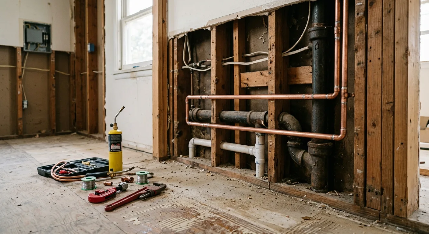 La Presa Home Remodeling by a Contractor Who's Seen It All