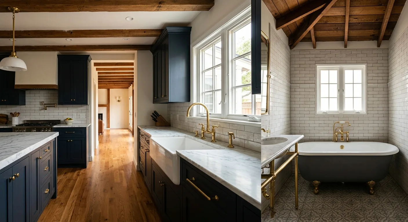 Lincoln Acres Remodeling and Plumbing, 27 Years Strong