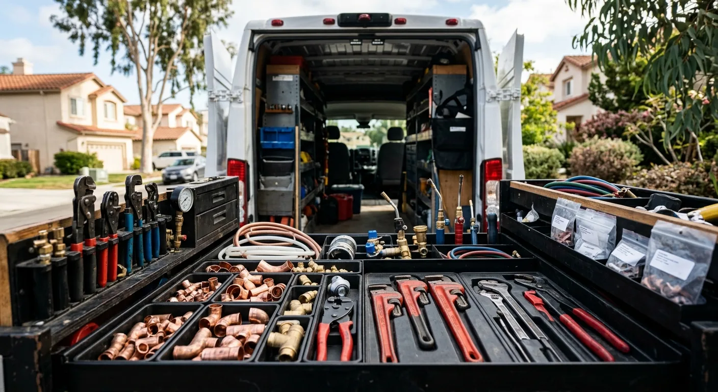 North Clairemont's Plumber for Emergencies and Everyday Repairs