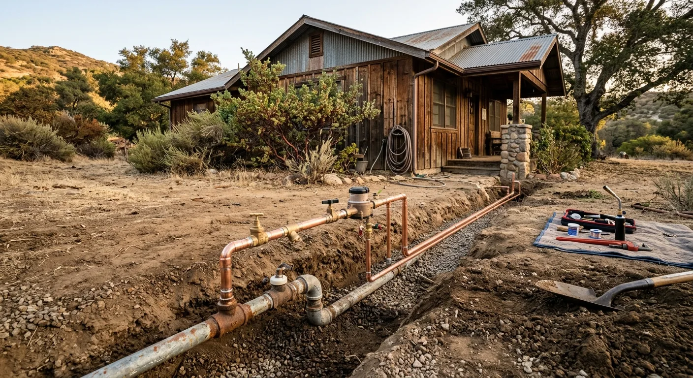 North Jamul Home Remodeling From a Contractor Who Knows the Area