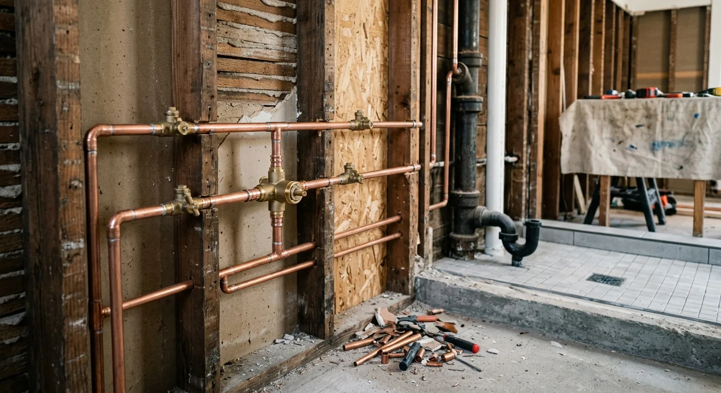 Pacific Beach Remodeling and Plumbing, Coastal-Proven