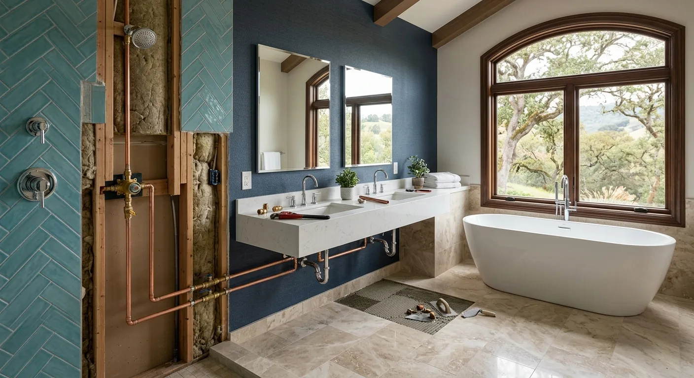 Phelps Corner Plumbing and Remodeling, Answered 24 Hours a Day