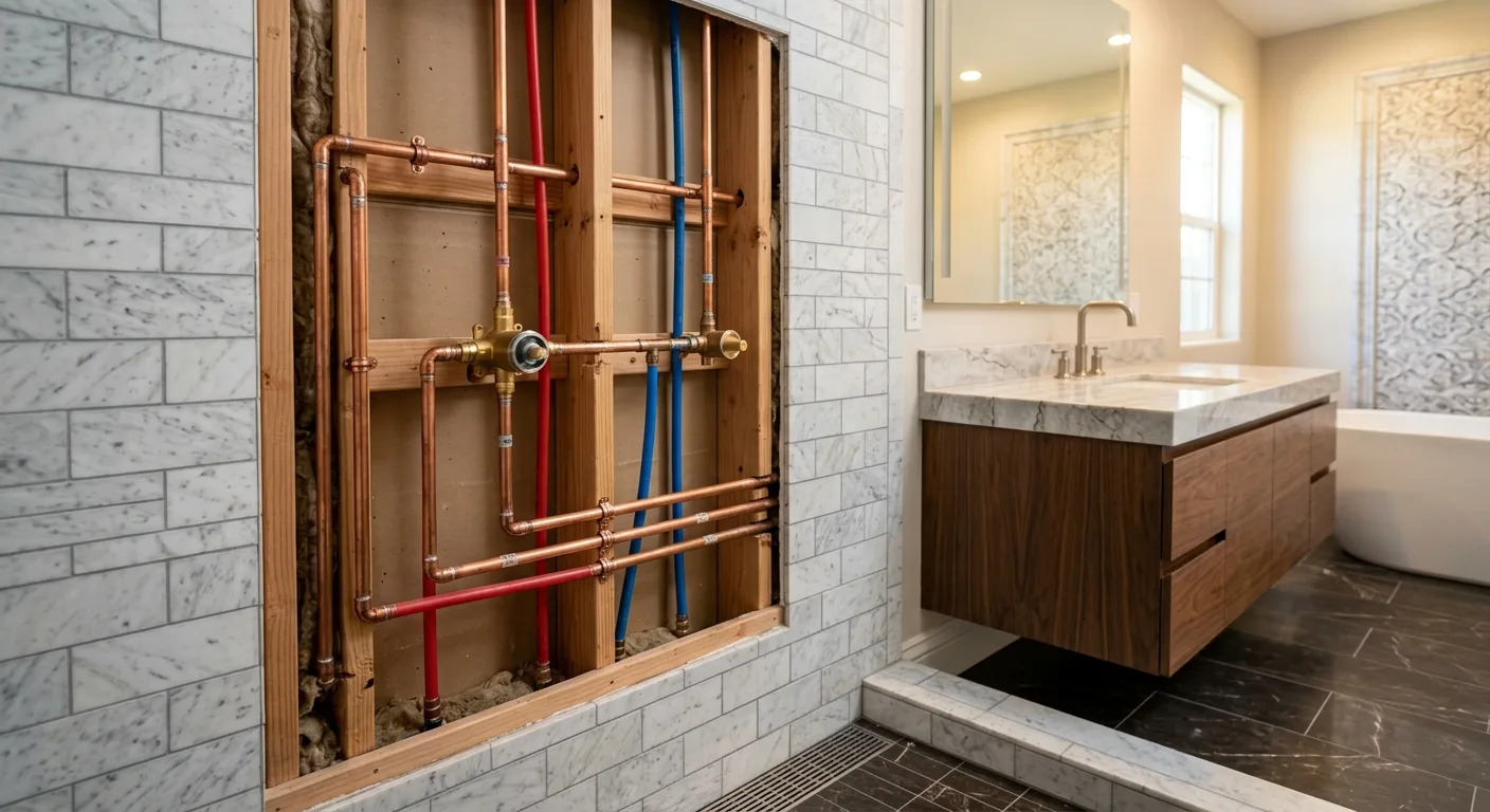 Rancho Bernardo's Trusted Remodeling and Plumbing Contractor