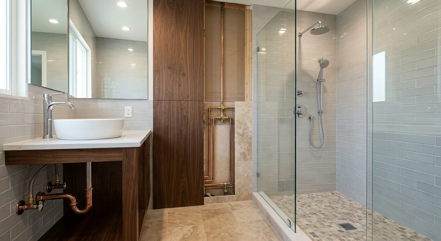 Rancho Del Rey Remodeling and Plumbing, 27 Years Strong
