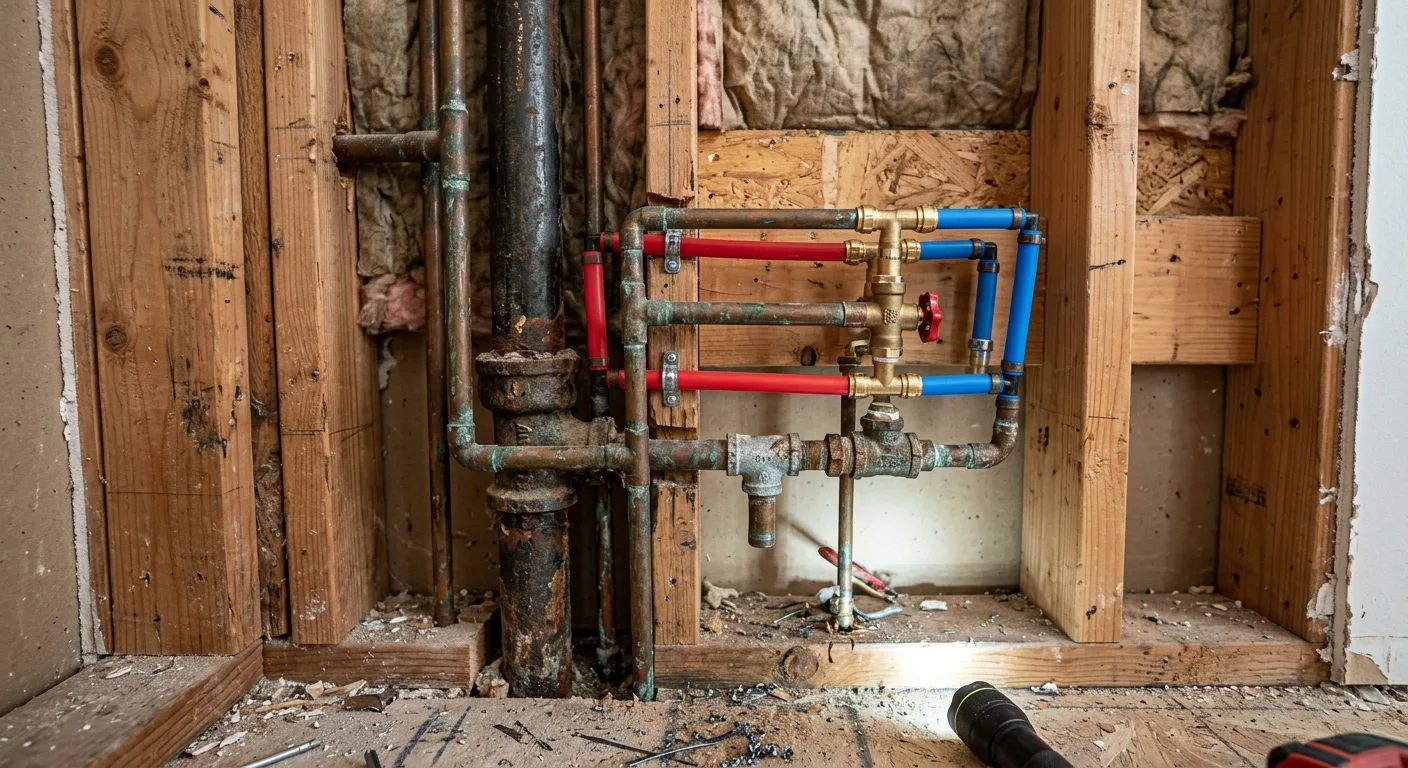 Scripps Ranch Plumbing Problems Handled 24 Hours a Day
