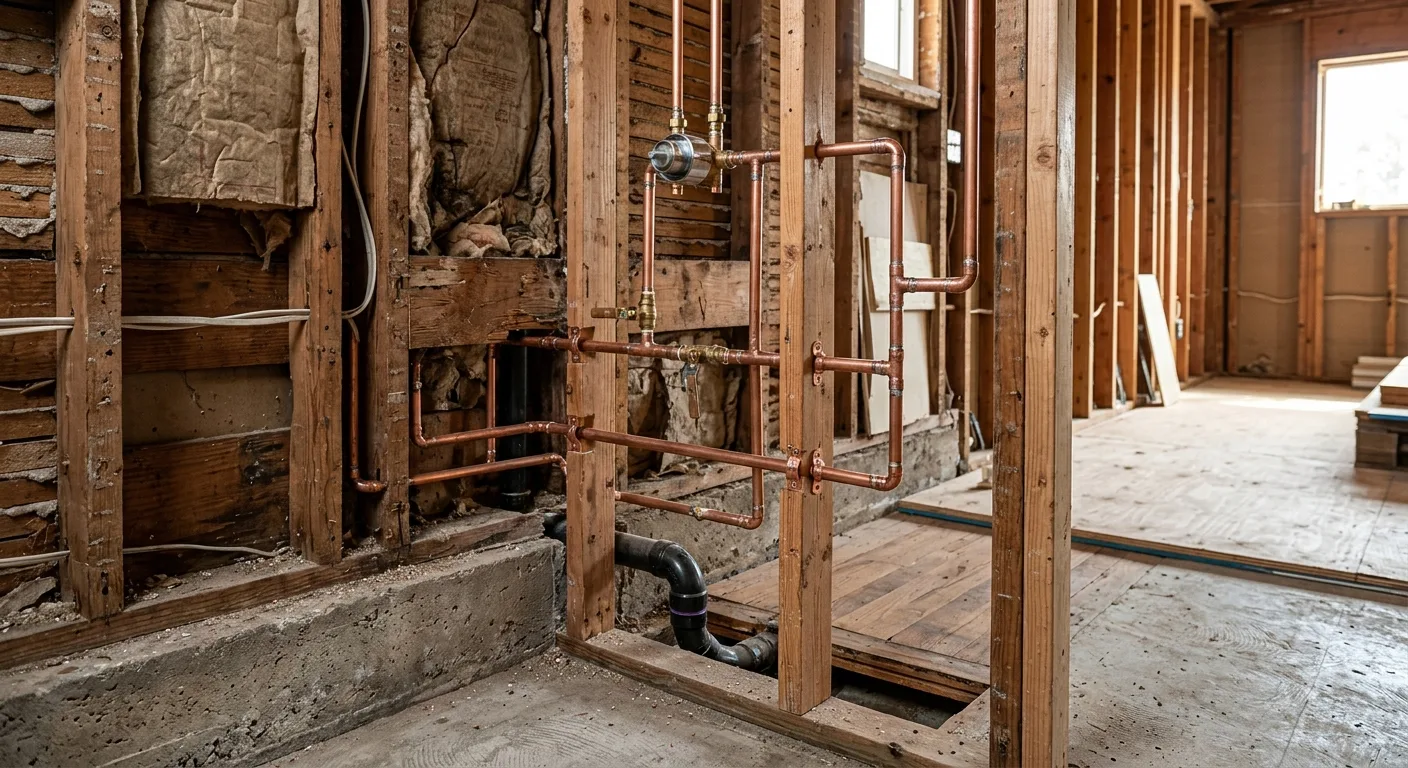 Serra Mesa Home Remodeling and Plumbing, No Surprises