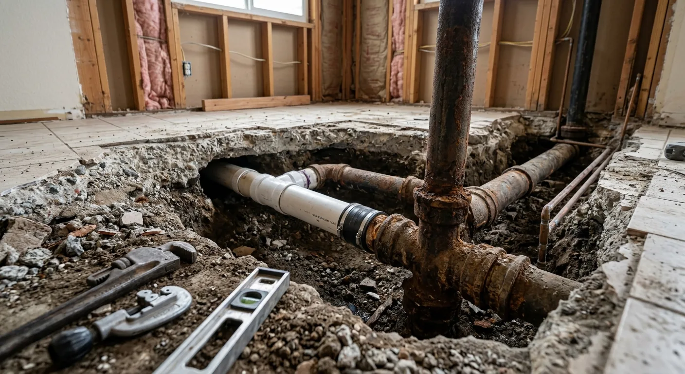 Suncrest Remodeling and Plumbing, Handled the Right Way