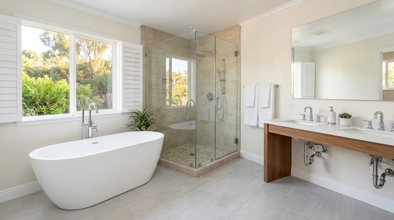 Leak Detection & Repair in El Cajon, Done Without Guesswork