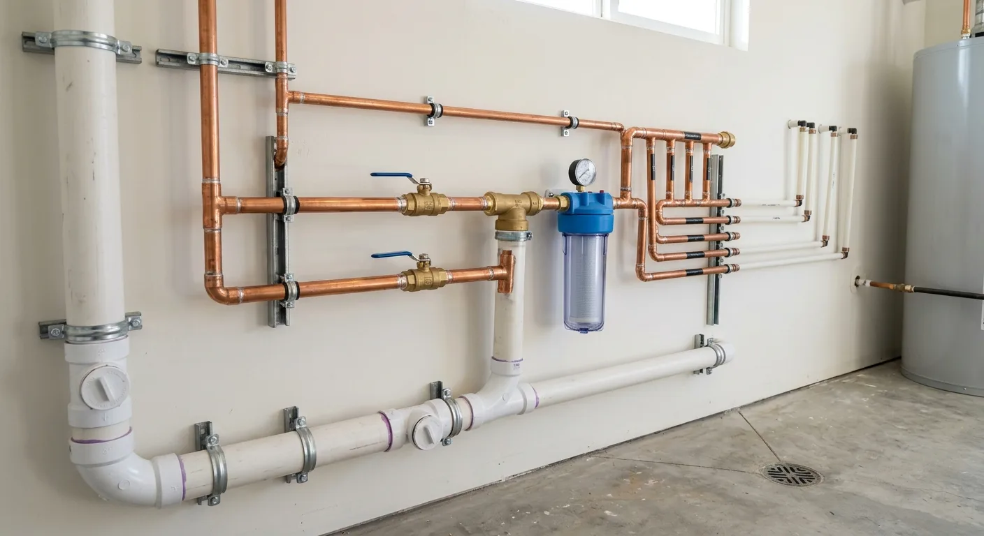 When Pipe Repair Isn't the Right Call Yet