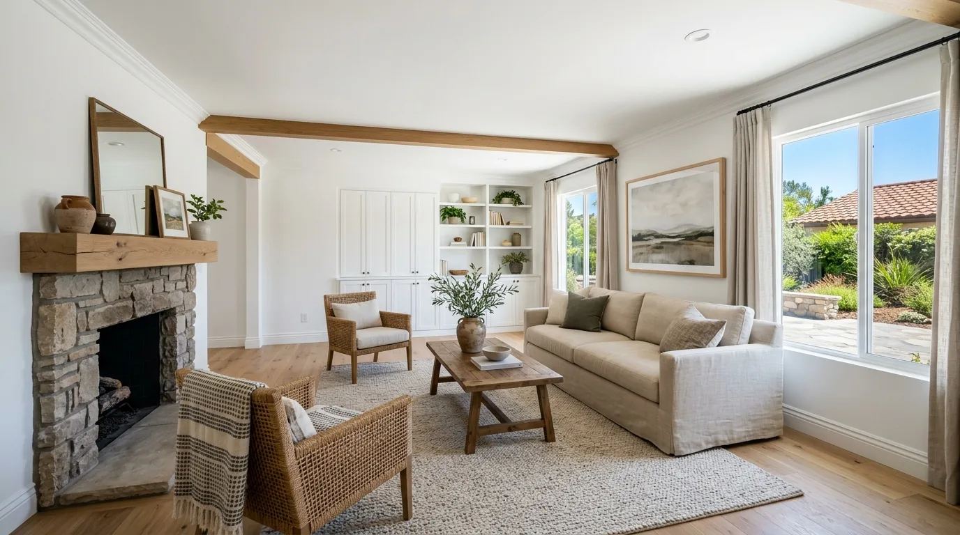 storm damage repair work — professional service in El Cajon, CA