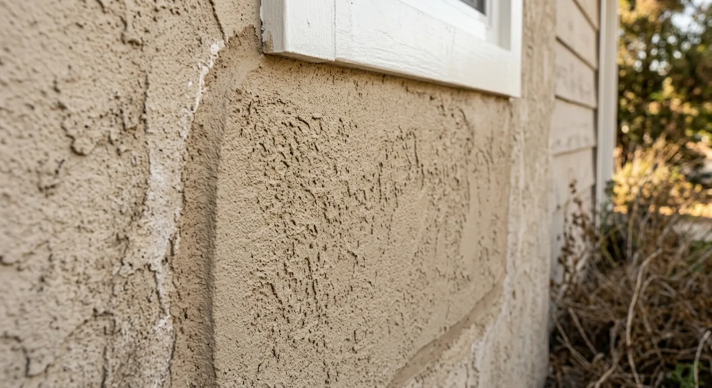 storm damage repair work — professional service in El Cajon, CA