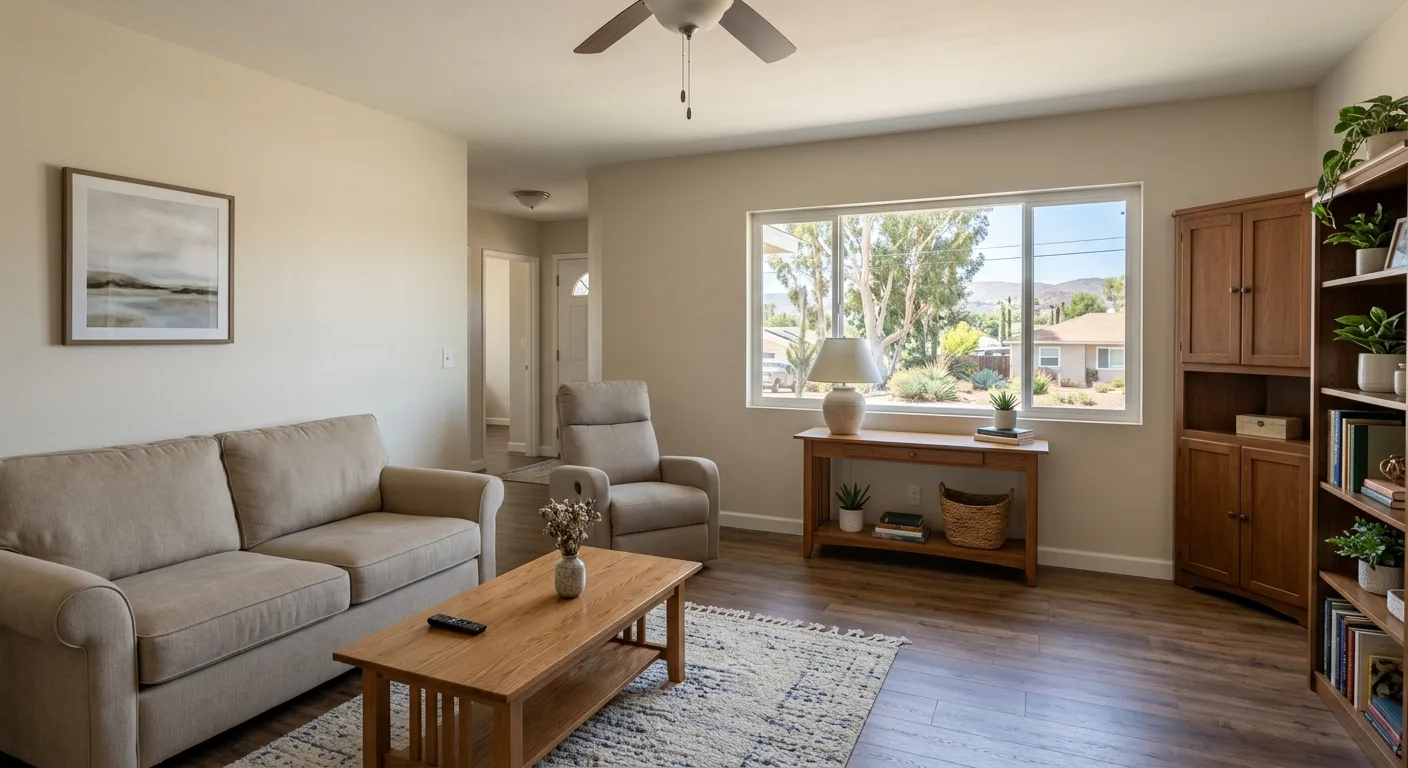 storm damage repair work — professional service in El Cajon, CA