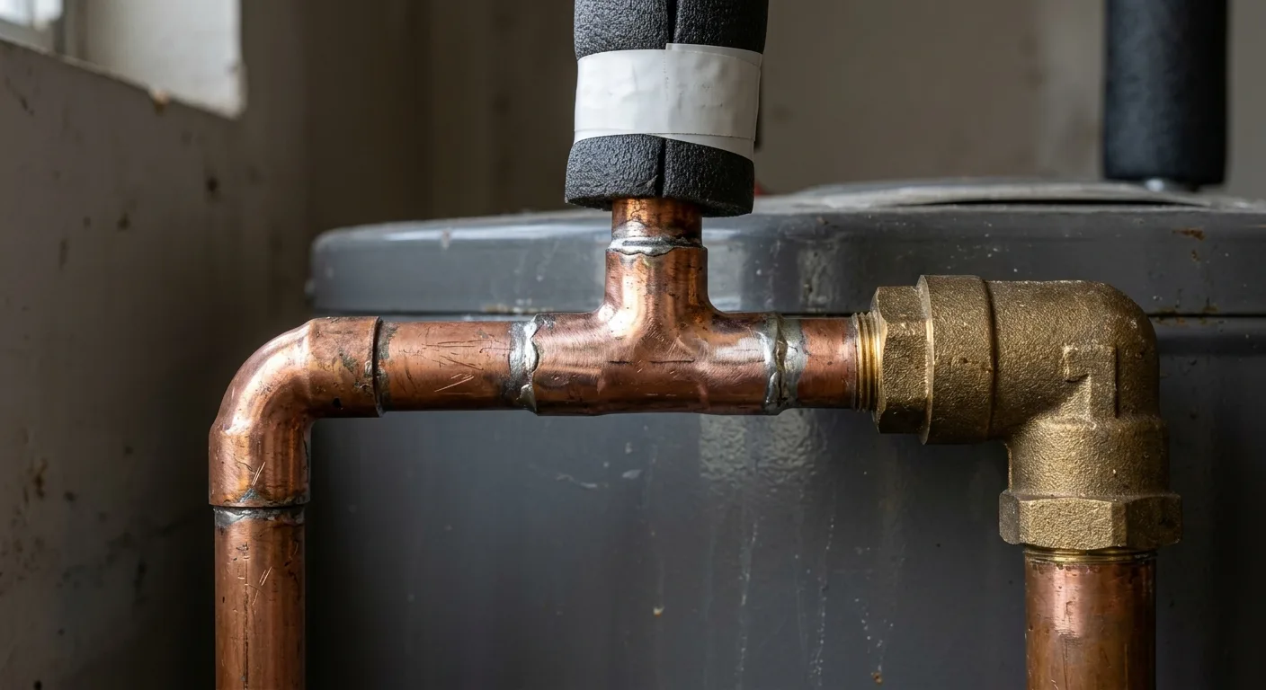 Tankless Water Heater Installation, Done Right for San Diego County