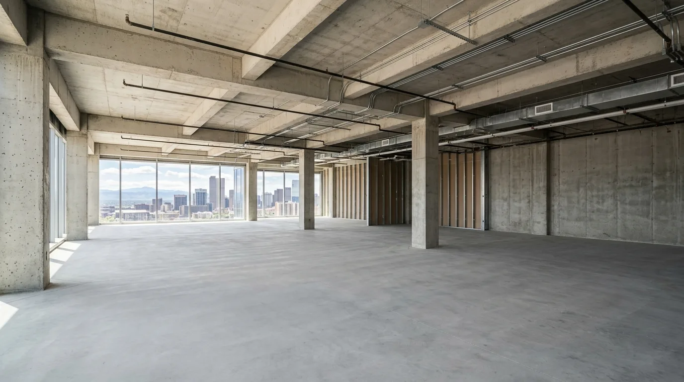 demolition services work — professional service in Denver, CO