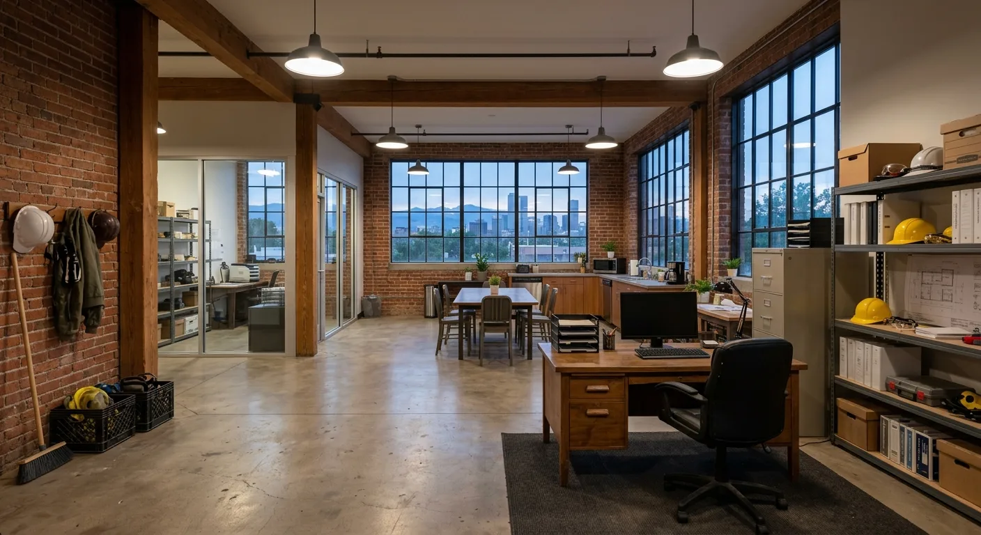 demolition services work — professional service in Denver, CO