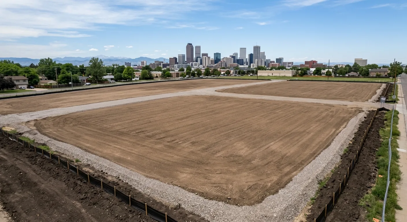 demolition services work — professional service in Denver, CO
