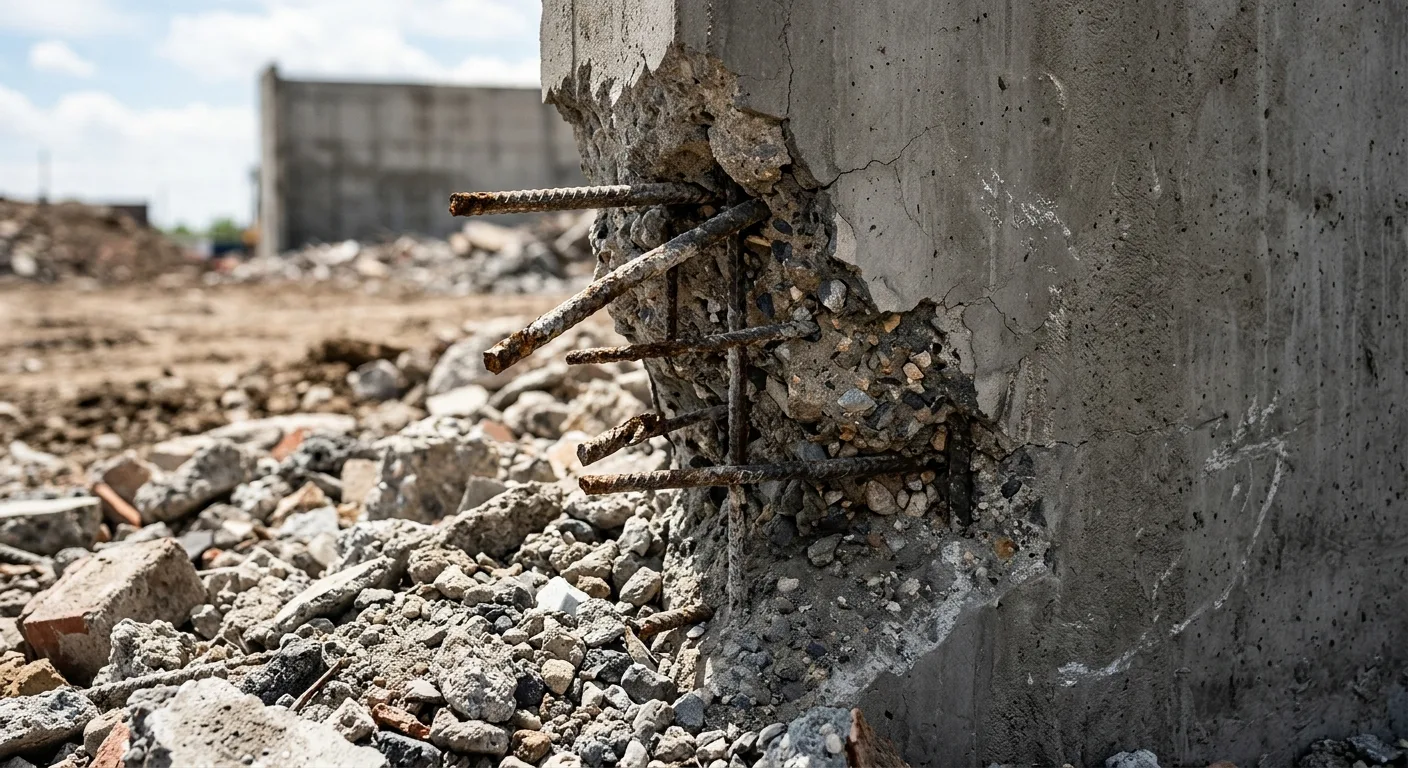 expert demolition services work — professional service in Denver, CO