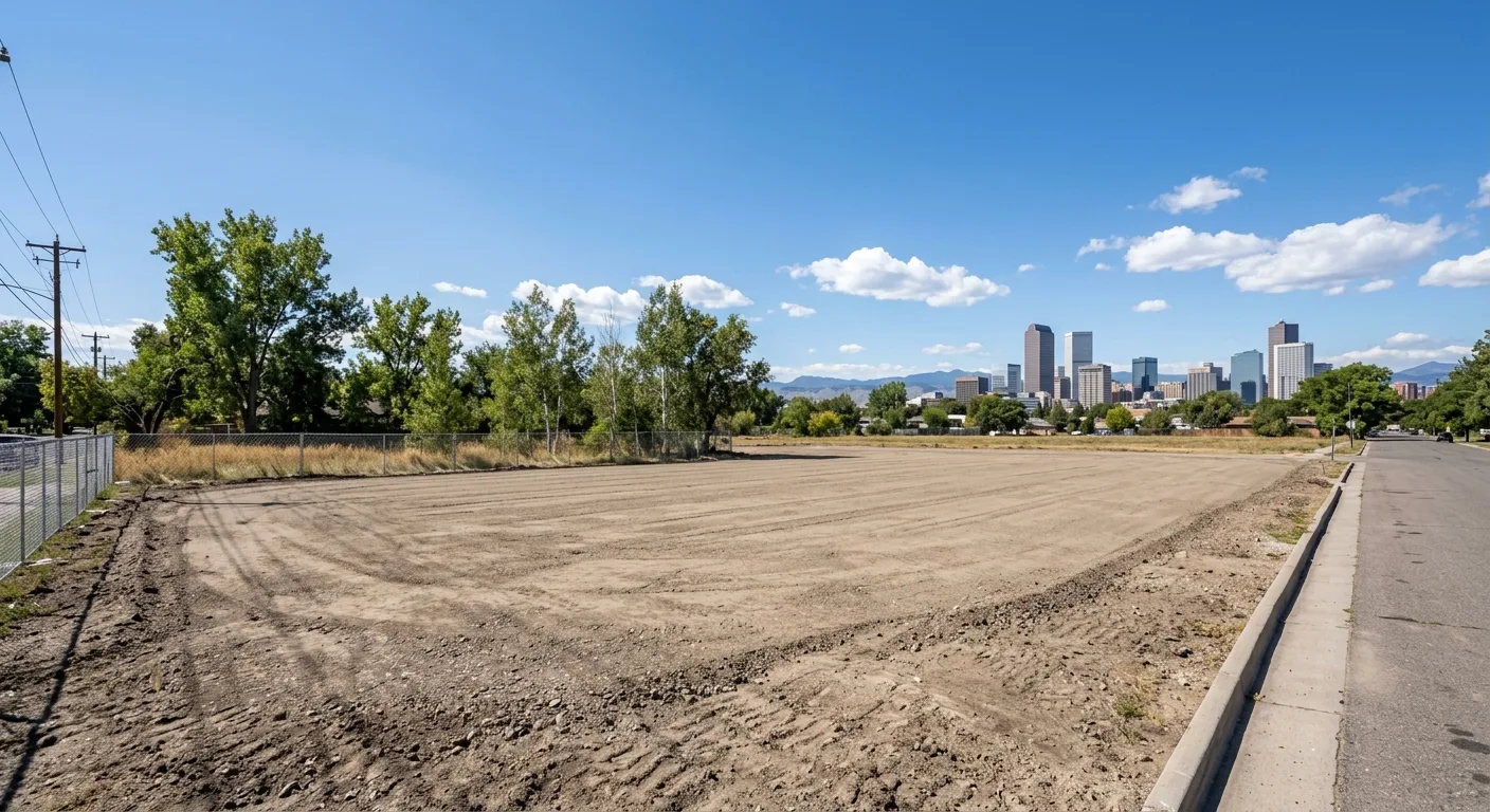 expert demolition services work — professional service in Denver, CO