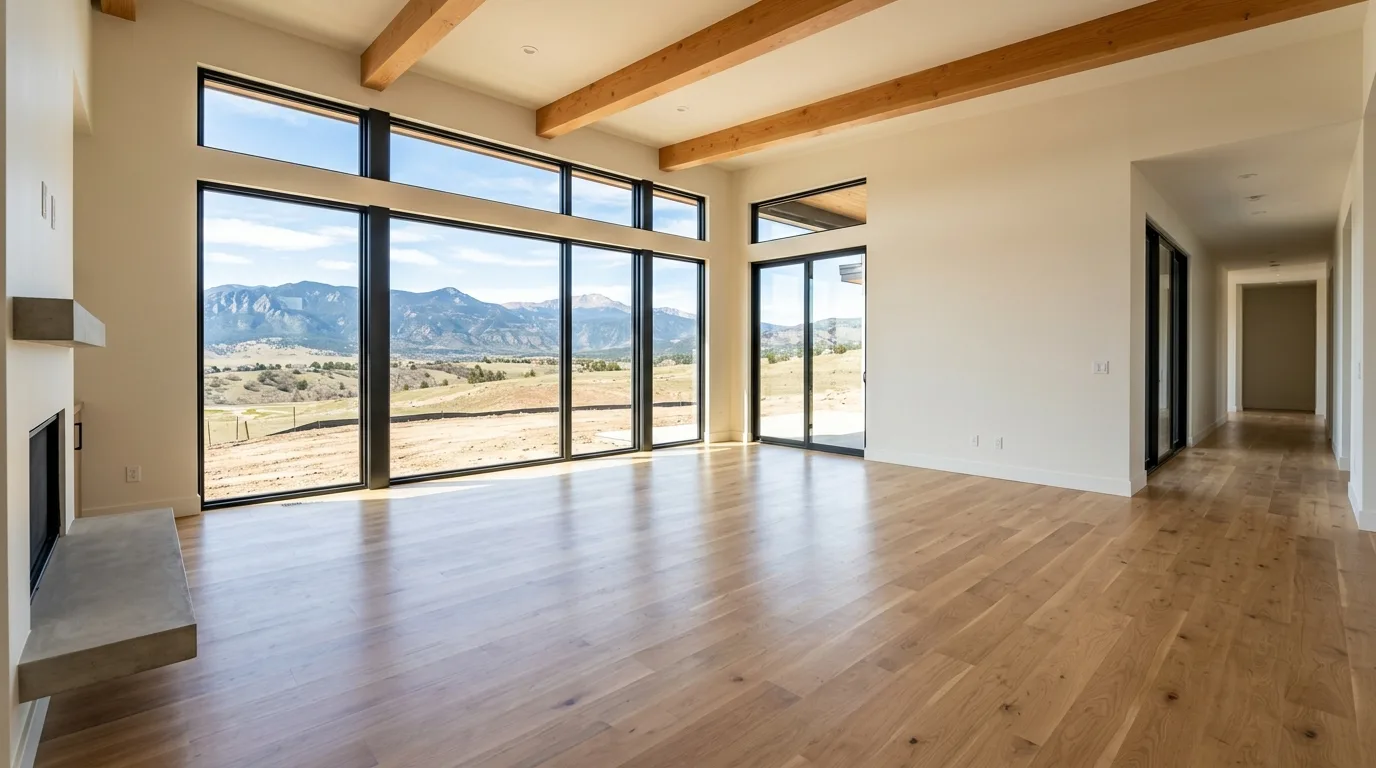 land clearing and excavation work — professional service in Denver, CO