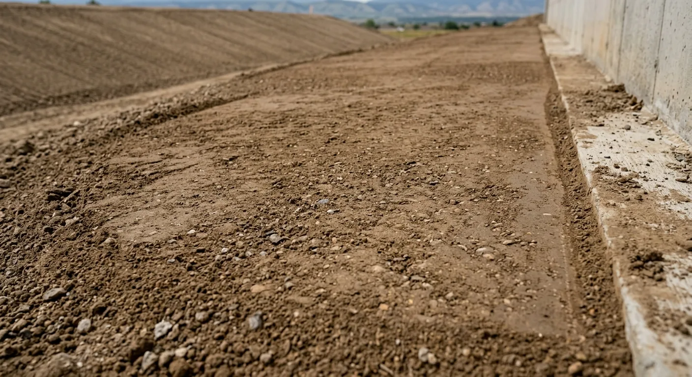 site cleanup grading experts work — professional service in Denver, CO