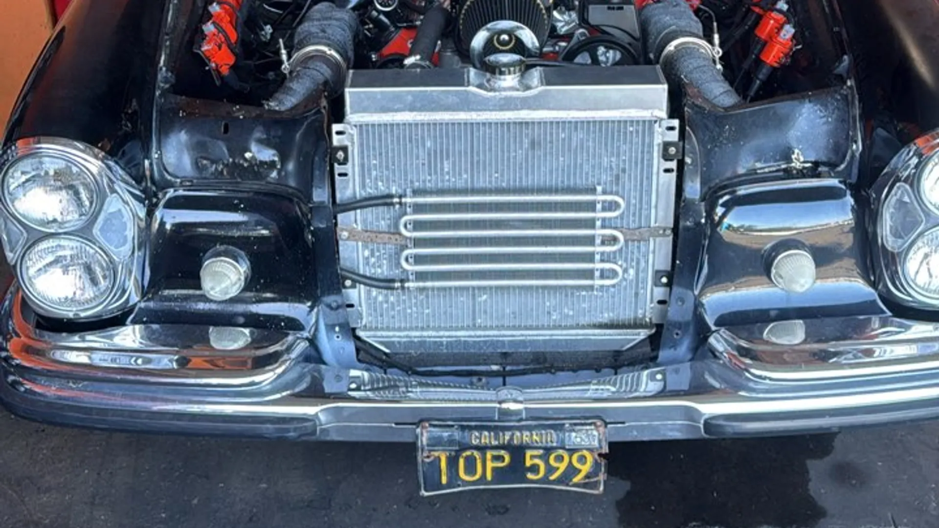 Engine Repair