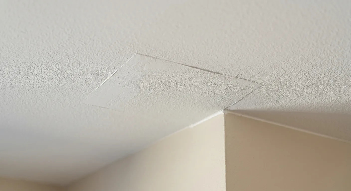 ceiling repairs work, professional service in Schaumburg, IL