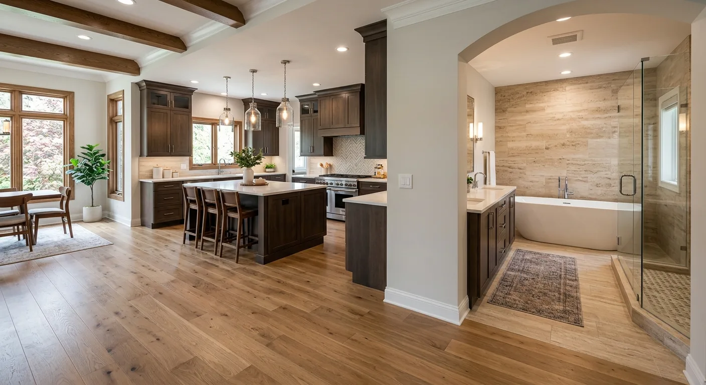 Home Remodeling