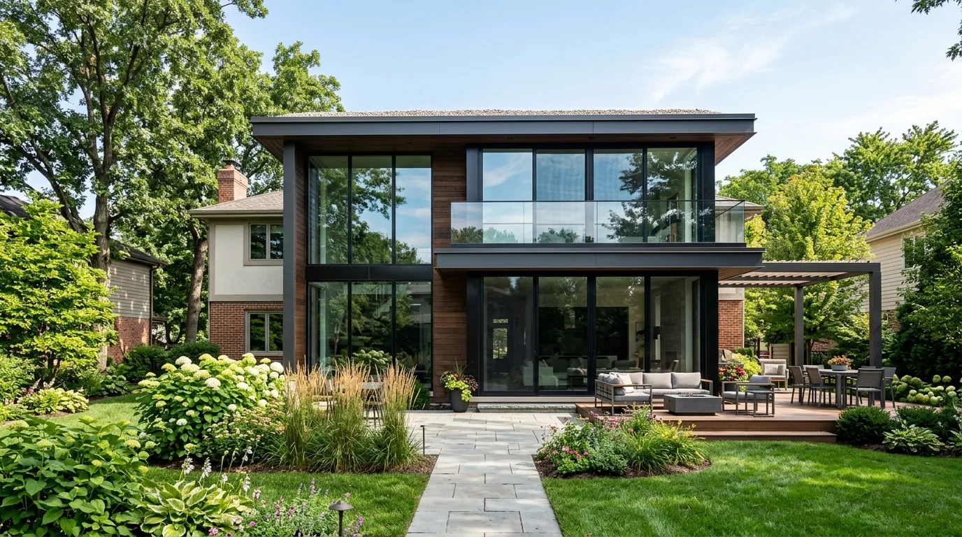 structural additions work, professional service in Schaumburg, IL