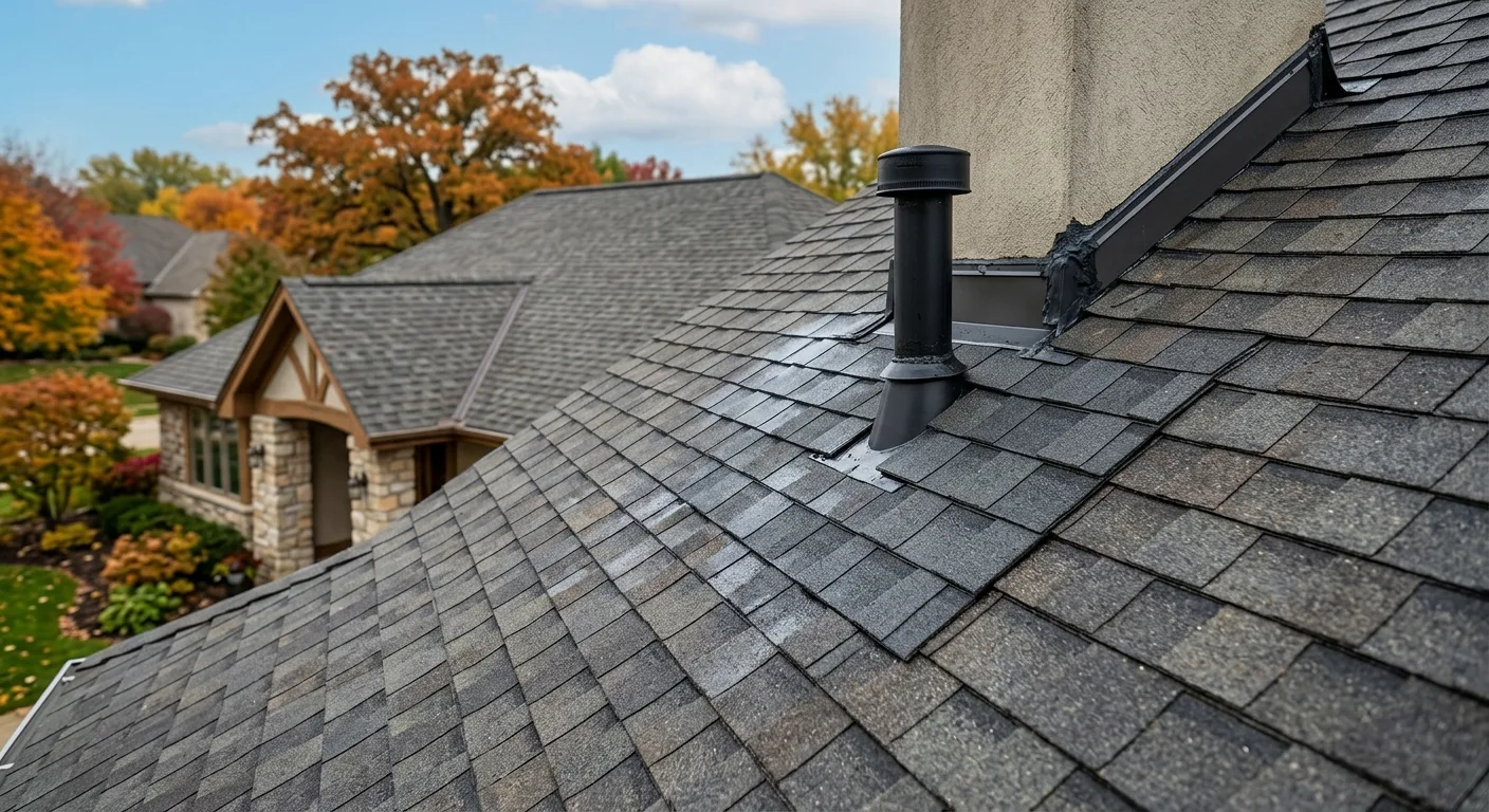 Roof Repair