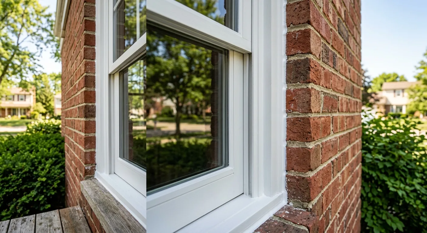 Sealing Windows