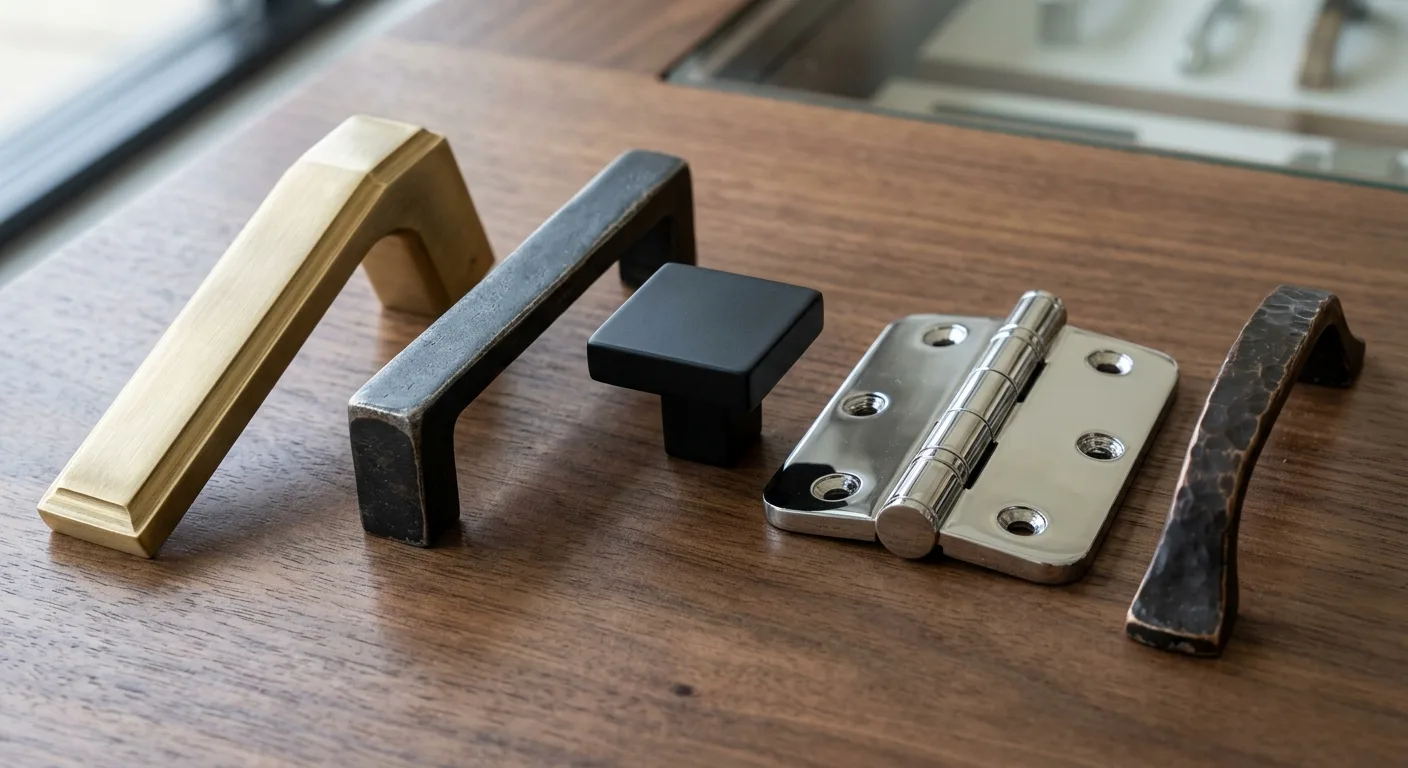 hardware selection work, professional service in Schaumburg, IL