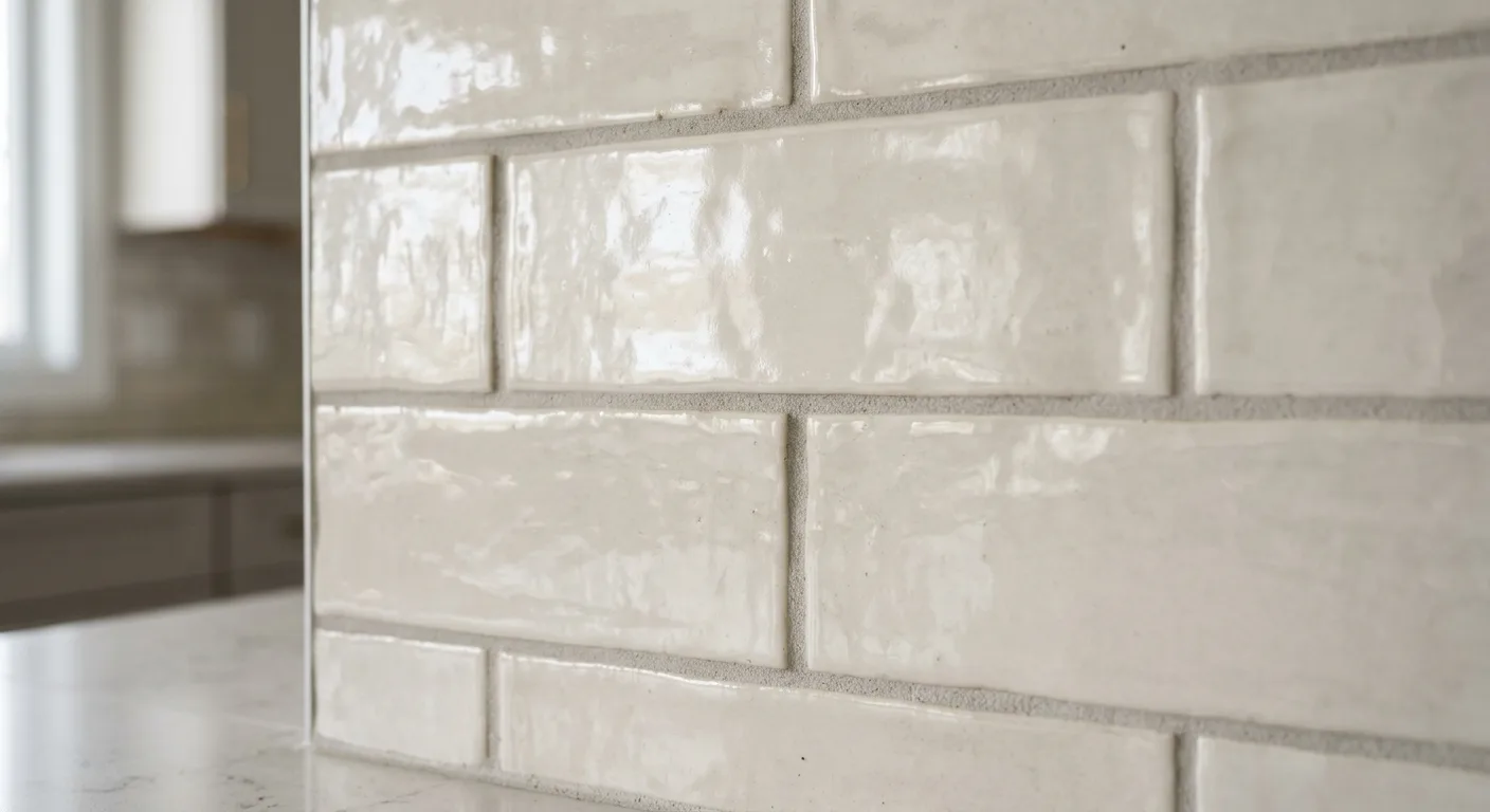 kitchen backsplash tile work, professional service in Schaumburg, IL