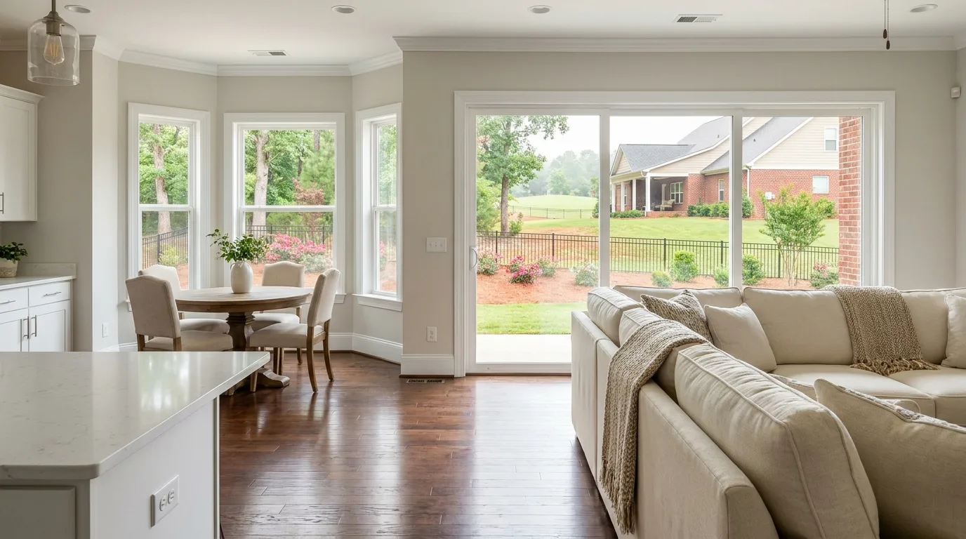 Clemmons Homes Cleaned Without Having to Chase Anyone