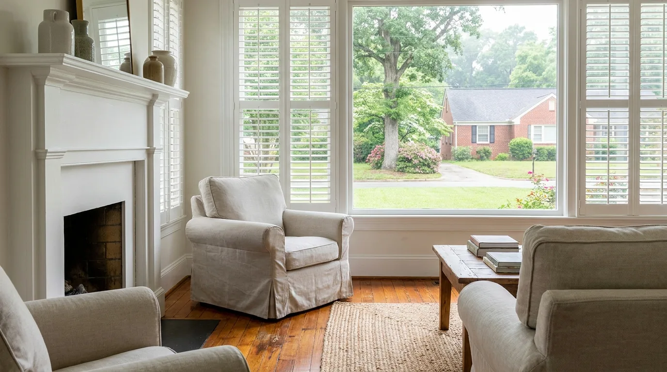 Jamestown Homes Cleaned Without the Guesswork