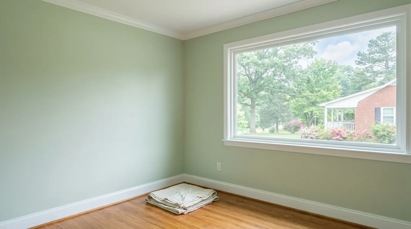 Painting Services