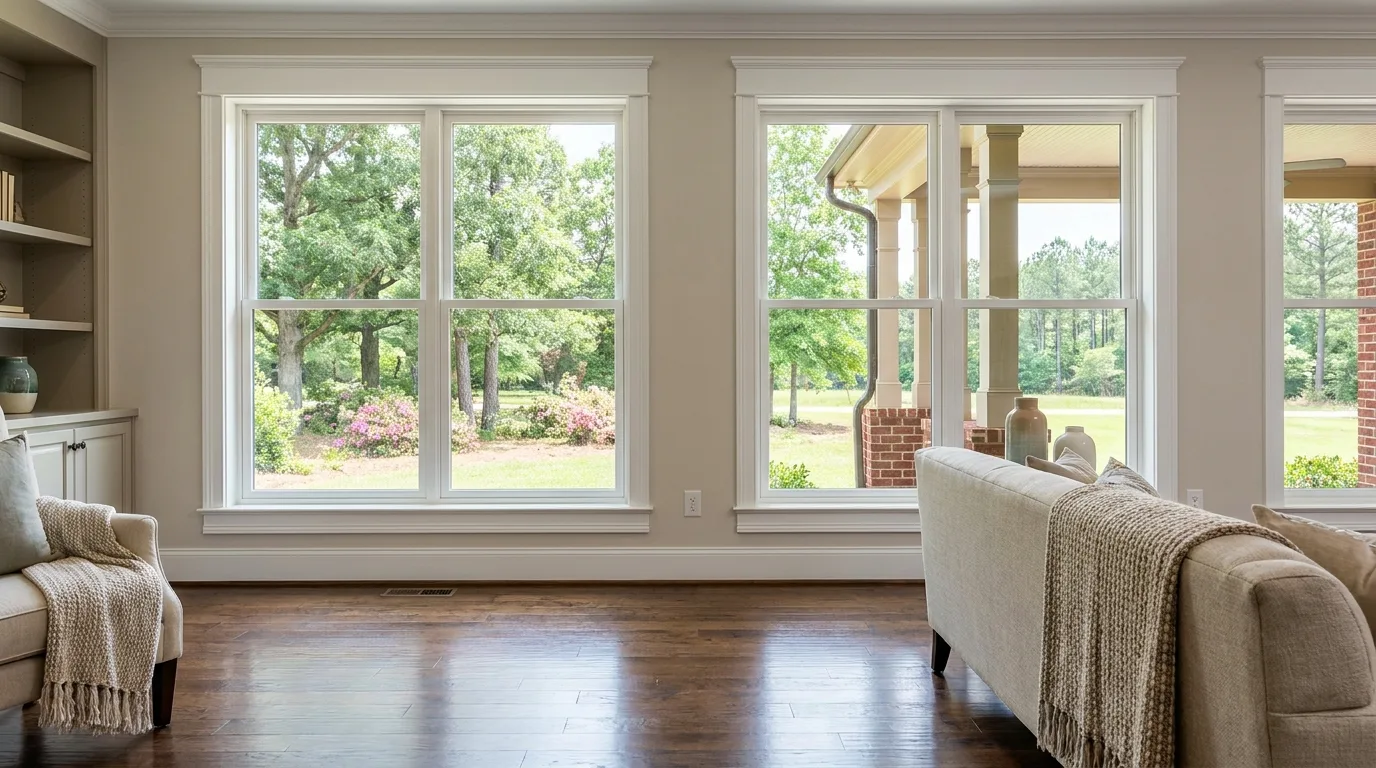 Post-Construction Cleaning