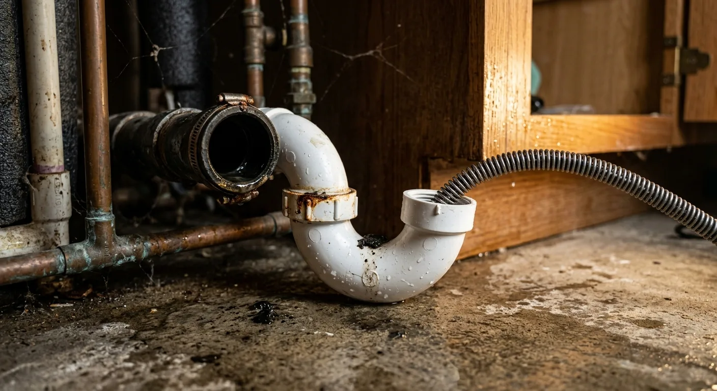 Drain Clearing in Plainfield, IL