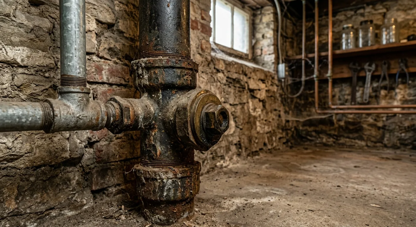 Drain Questions, Answered Straight
