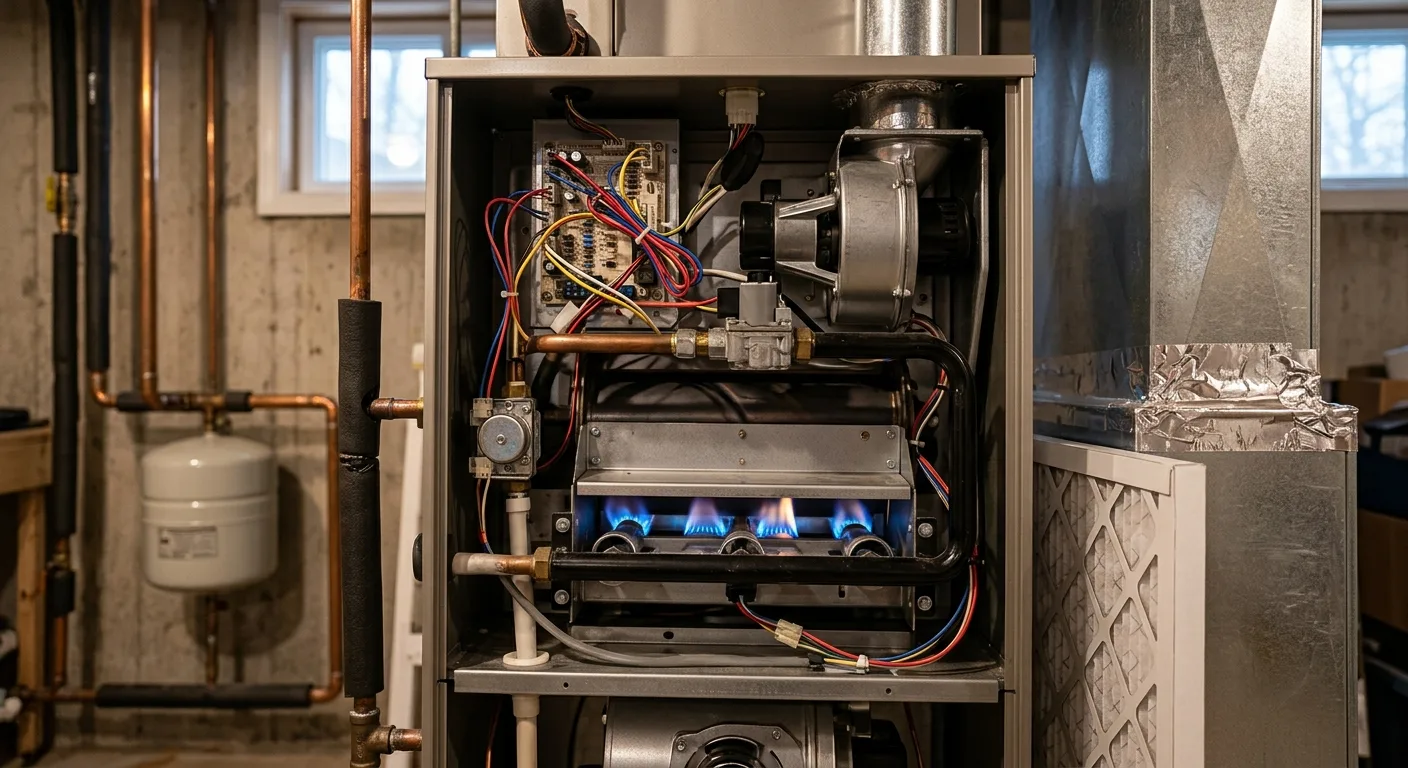 Heating Deals from Leto Plumbing
