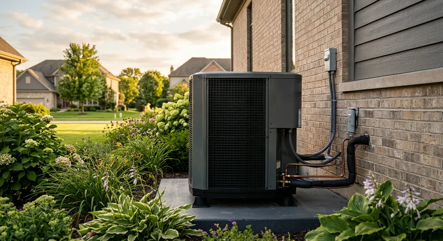 2025 Refrigerant Changes: What Plainfield Homeowners Need to Know