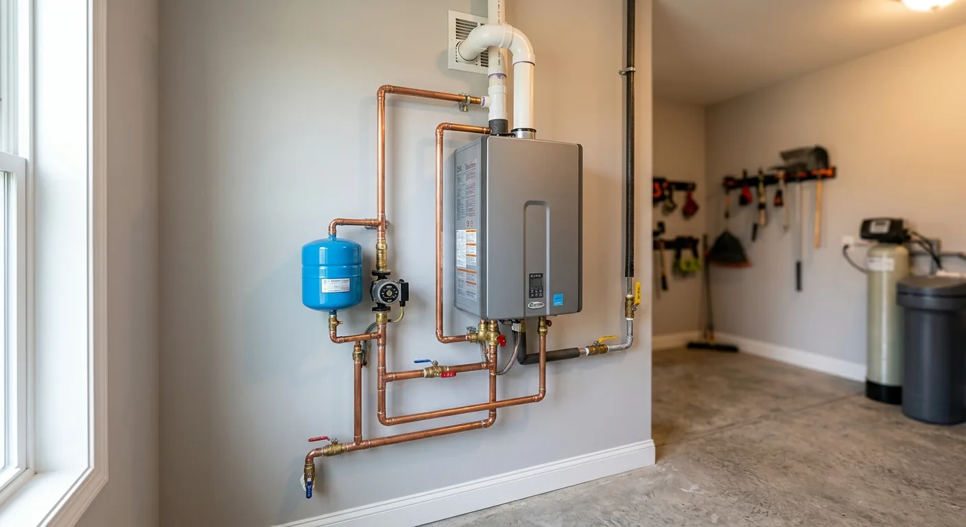Installation & Replacement Specials