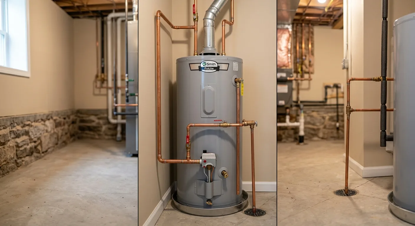 Plumber in Lisle, IL