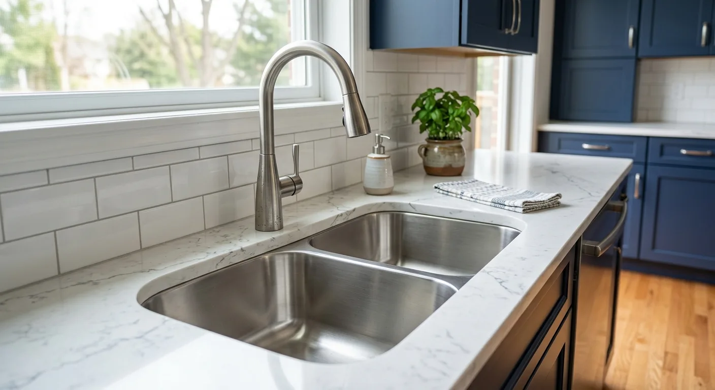 Sinks Service in Plainfield, IL