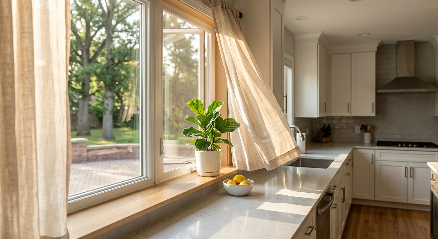 Ventilation 101: Indoor Air Quality in Plainfield