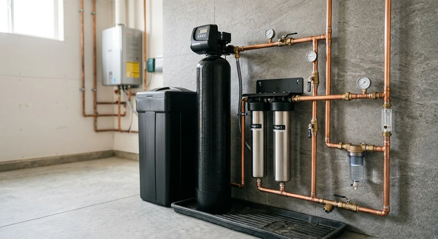 Water Filters in Plainfield, IL