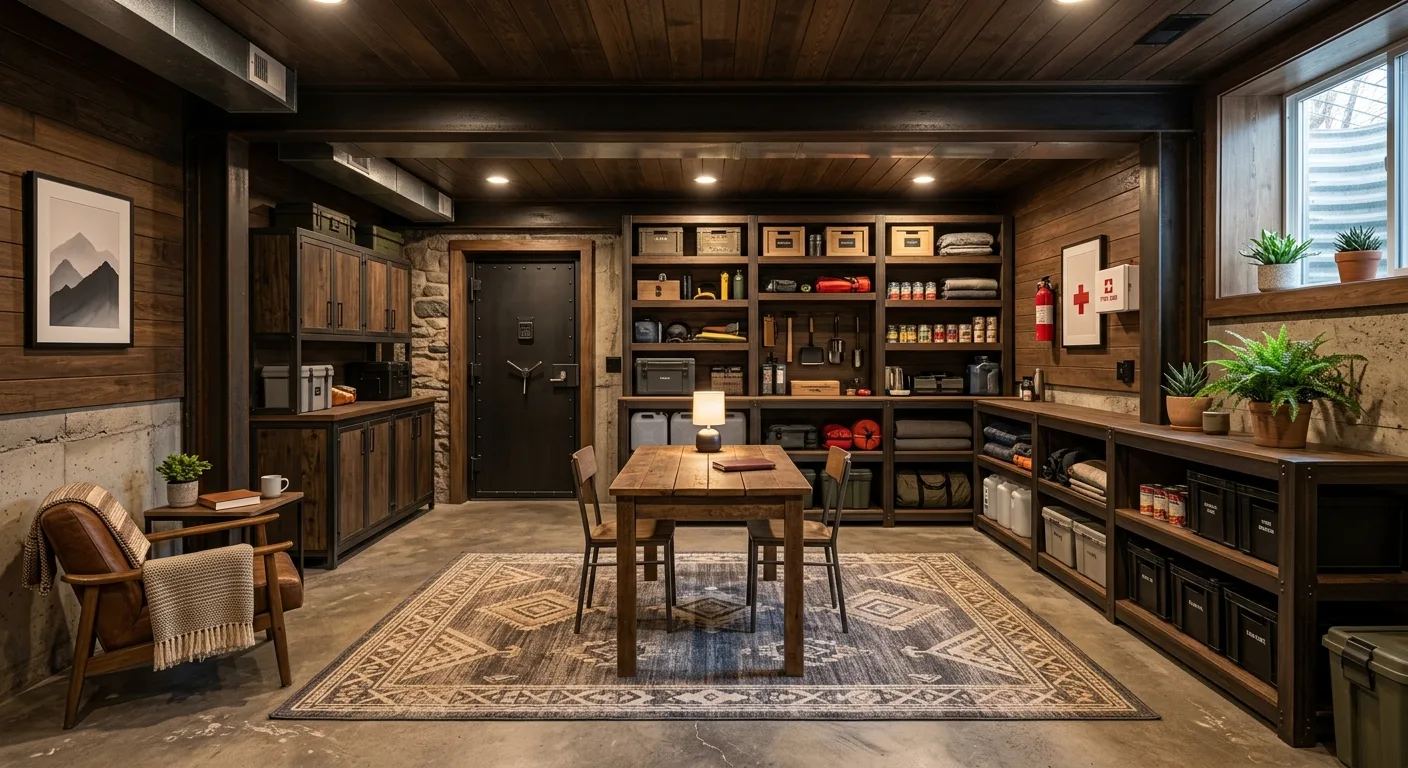 mold removal services with containment and HEPA filtration in a Colorado basement