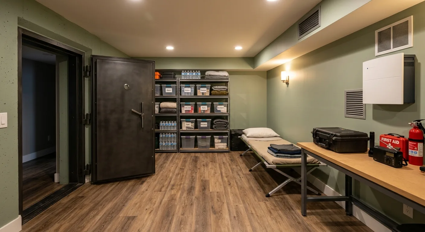 home hardening work — project example in Denver, CO